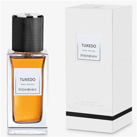 yves saint laurent tuxedo kaufen|tuxedo epices patchouli.